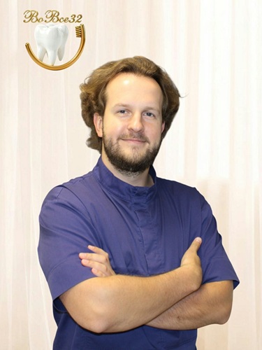 Антонов Роман Игоревич
